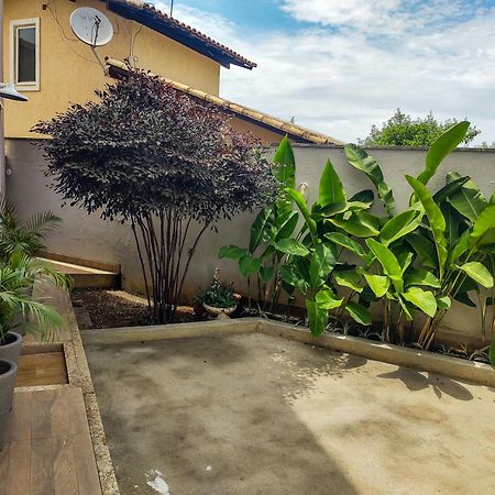 Studio Apto Com Varanda Garagem Tv Smart Wi-Fi Marica Exterior photo